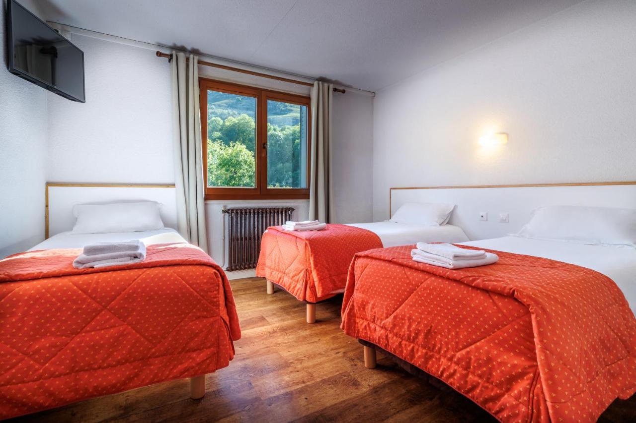 Hotel Saint Clair Лурд Екстер'єр фото