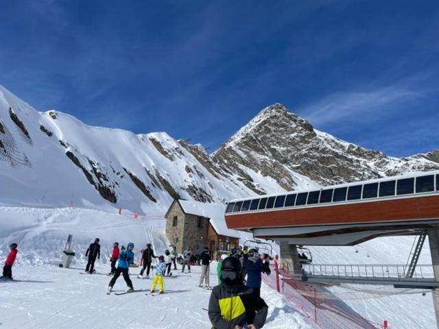 Hotel Saint Clair Лурд Екстер'єр фото