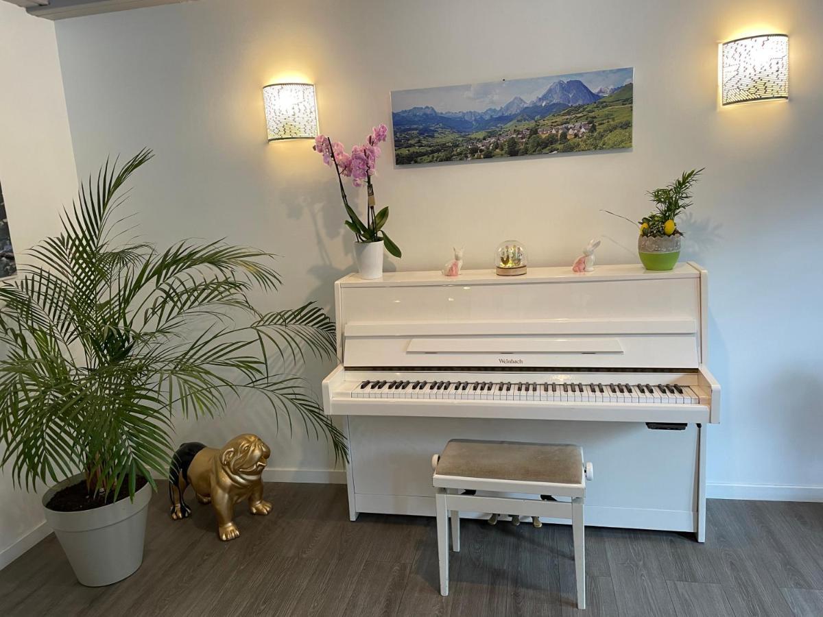 Hotel Saint Clair Лурд Екстер'єр фото